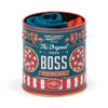 Socks in a Can - Boss