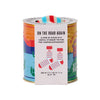 Socks in a Can - Camping