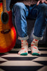 Socks in a Can - Howdy