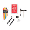 Cycling Fanatics Kit