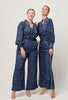 Merida Pleat Waist Pant - Altamira