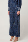 Merida Pleat Waist Pant - Altamira