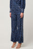 Merida Pleat Waist Pant - Altamira