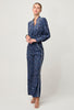 Merida Pleat Waist Pant - Altamira