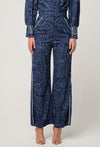 Merida Pleat Waist Pant - Altamira