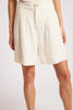 Cove Shorts - White