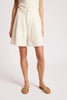 Cove Shorts - White