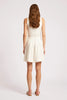 Cove Shorts - White