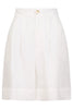 Cove Shorts - White