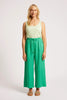 Cove Relaxed Pant - Jade