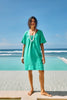 Cove Dress - Jade