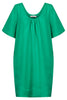 Cove Dress - Jade