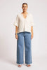 Maris Top - White