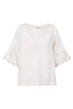 Maris Top - White