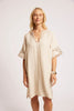 Maris Dress - Tusk