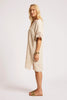 Maris Dress - Tusk