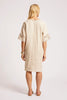 Maris Dress - Tusk