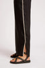 Maris Spliced Pant - Black/Tusk