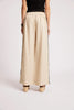 Maris Spliced Pant - Tusk/Black