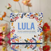 Lula Self Warming Eye Mask - Mixed Pack of 10