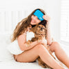 Lula Self Warming Eye Mask - Mixed Pack of 10