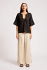 Maris Top - Black