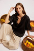 Maris Top - Black