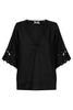 Maris Top - Black