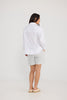 Deluxe Shirt - White