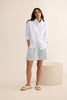 Deluxe Shirt - White