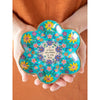 Trinket Dish - If Friends were Flowers