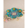 Trinket Dish - If Friends were Flowers