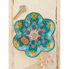 Trinket Dish - If Friends were Flowers