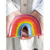 Trinket Dish - Rainbow