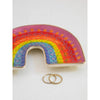 Trinket Dish - Rainbow