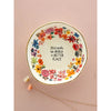 Trinket Bowl - You Make The World Better