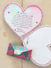 Little Envelope Love Letters