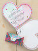 Little Envelope Love Letters