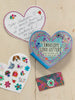 Little Envelope Love Letters