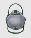 Sutton Shoulder Bag - Forest Green