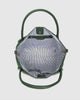 Sutton Shoulder Bag - Forest Green