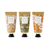 William Morris Strawberry Thief Hand Cream Trio