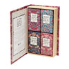 William Morris Strawberry Thief Guest Soaps