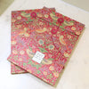 William Morris Strawberry Thief Scented Drawer Liners