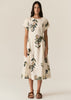 Botanist Day Dress