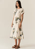 Botanist Day Dress