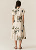 Botanist Day Dress