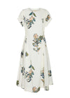 Botanist Day Dress