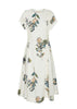 Botanist Day Dress