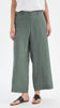 Patch Pocket Easy Pant - Petrol